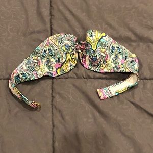 Victoria Secret Bikini Top